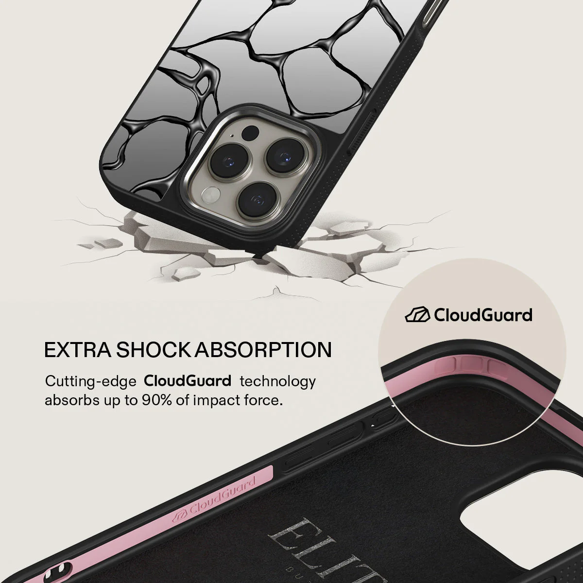 Void - iPhone 16 Pro Case - Image 37
