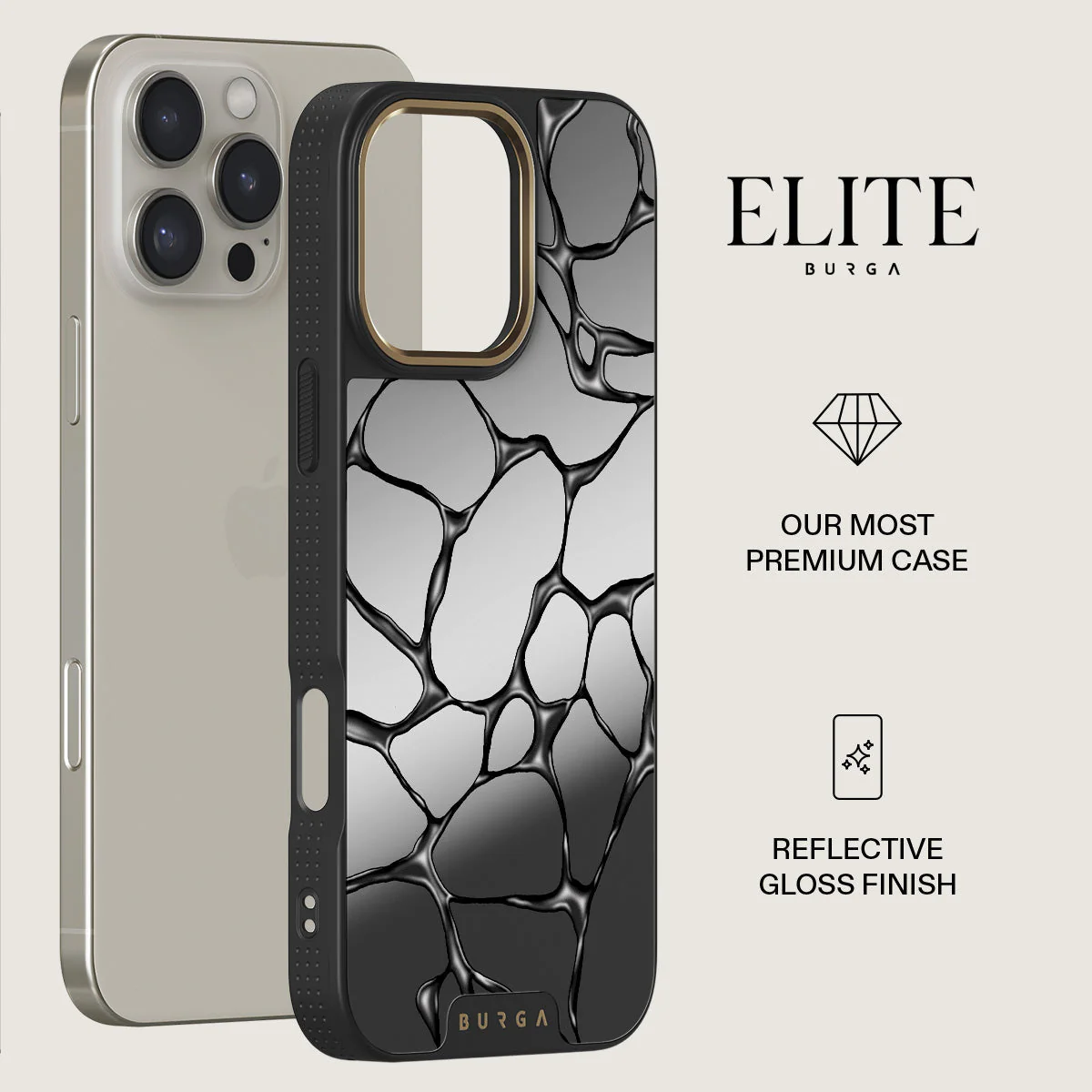 Void - iPhone 16 Pro Max Case - Image 28