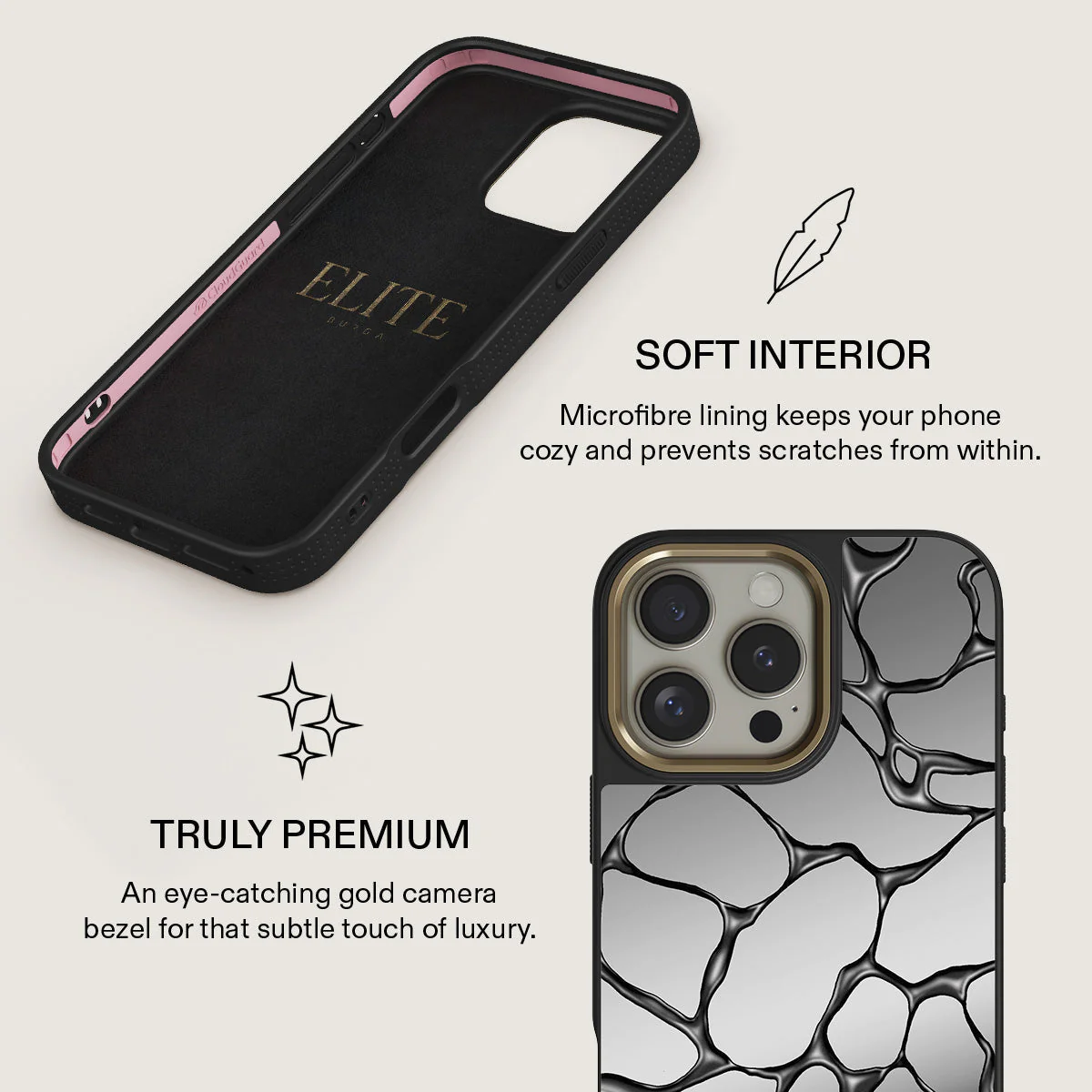 Void - iPhone 16 Pro Max Case - Image 33