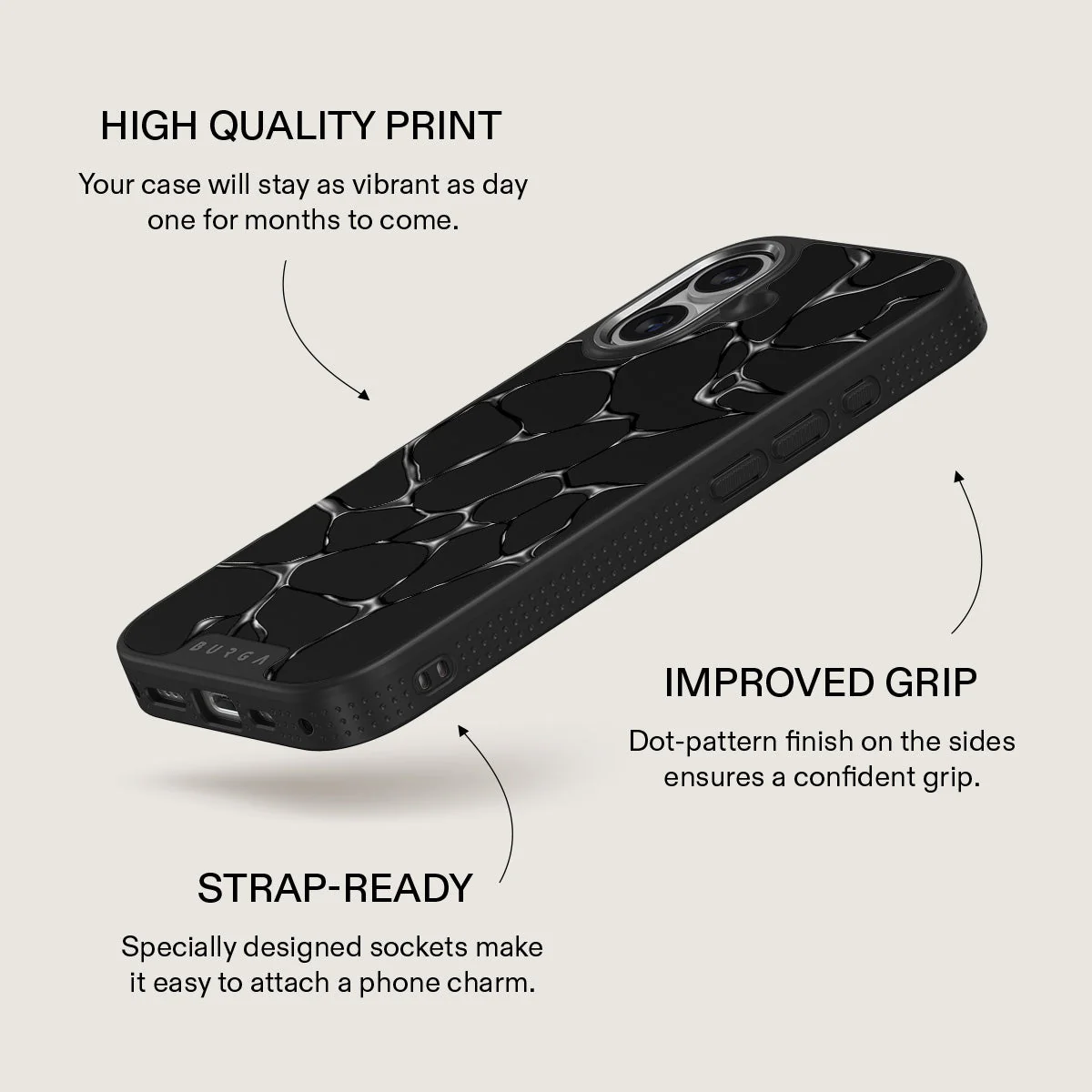 Void - iPhone 17 Case - Image 16