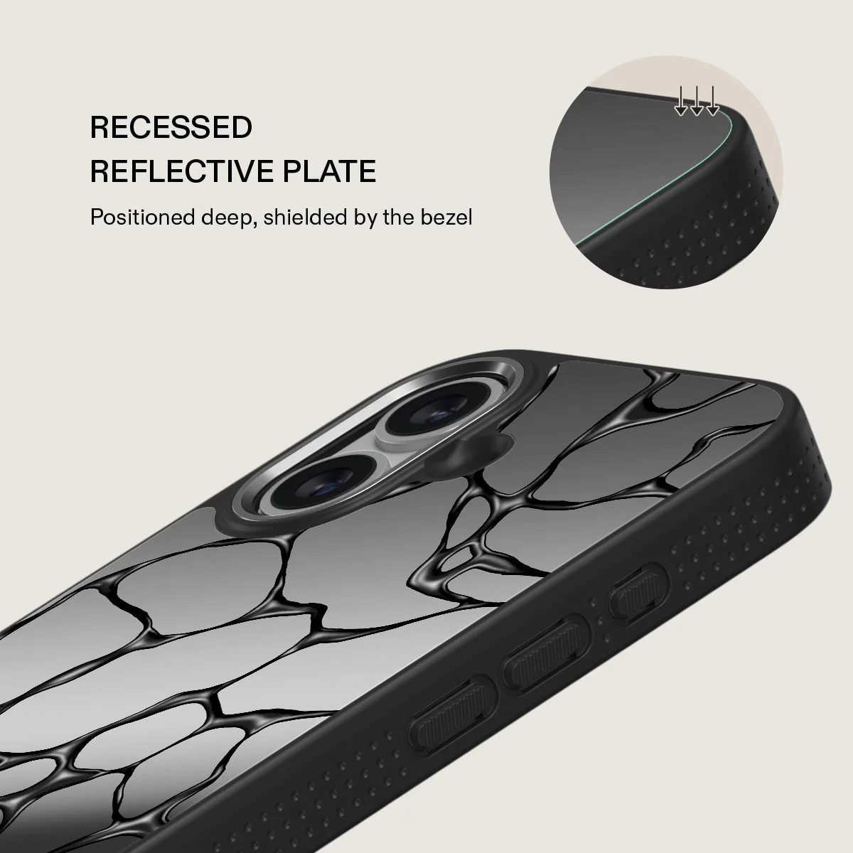 Void - iPhone 17 Case - Image 37