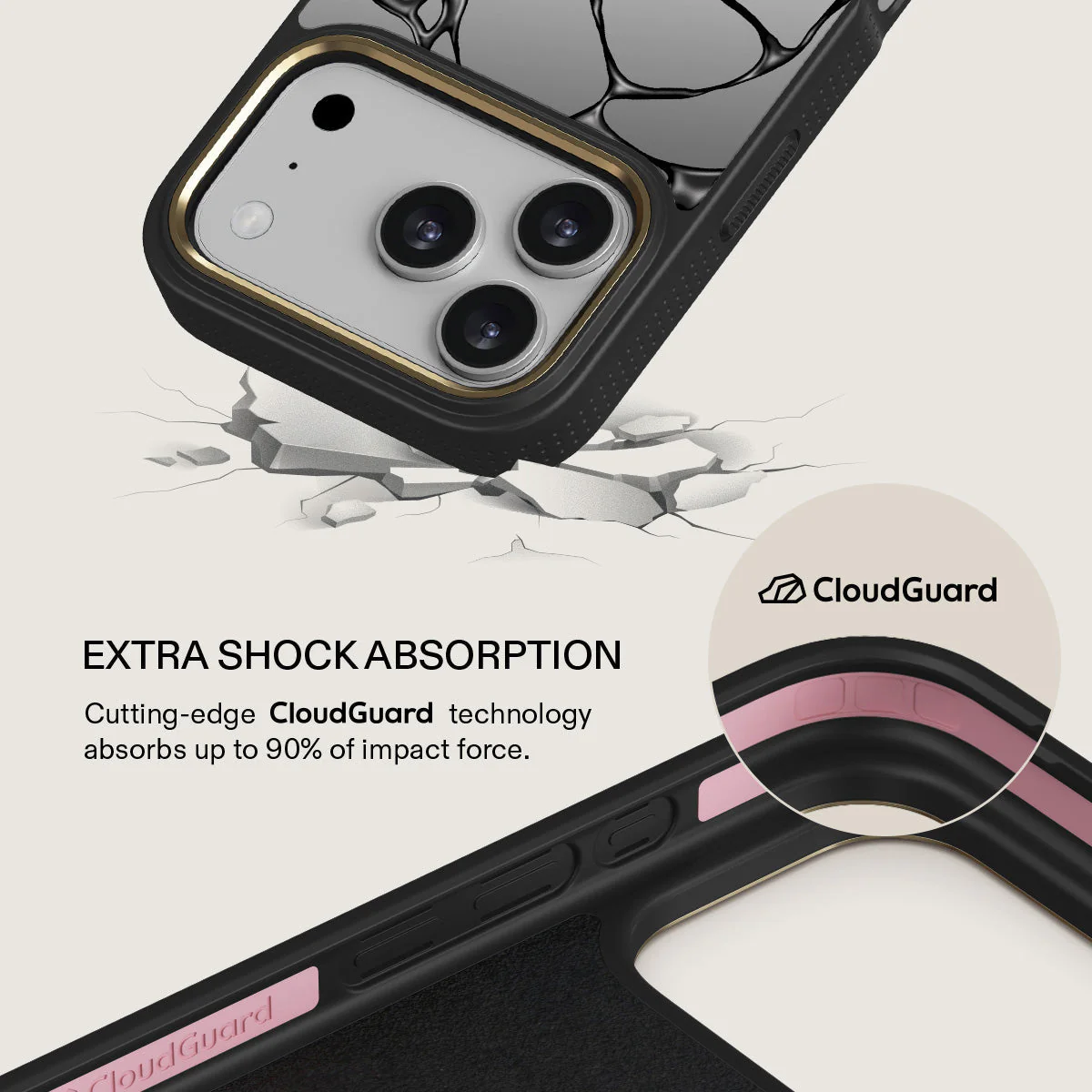 Void - iPhone 17 Pro Case - Image 28