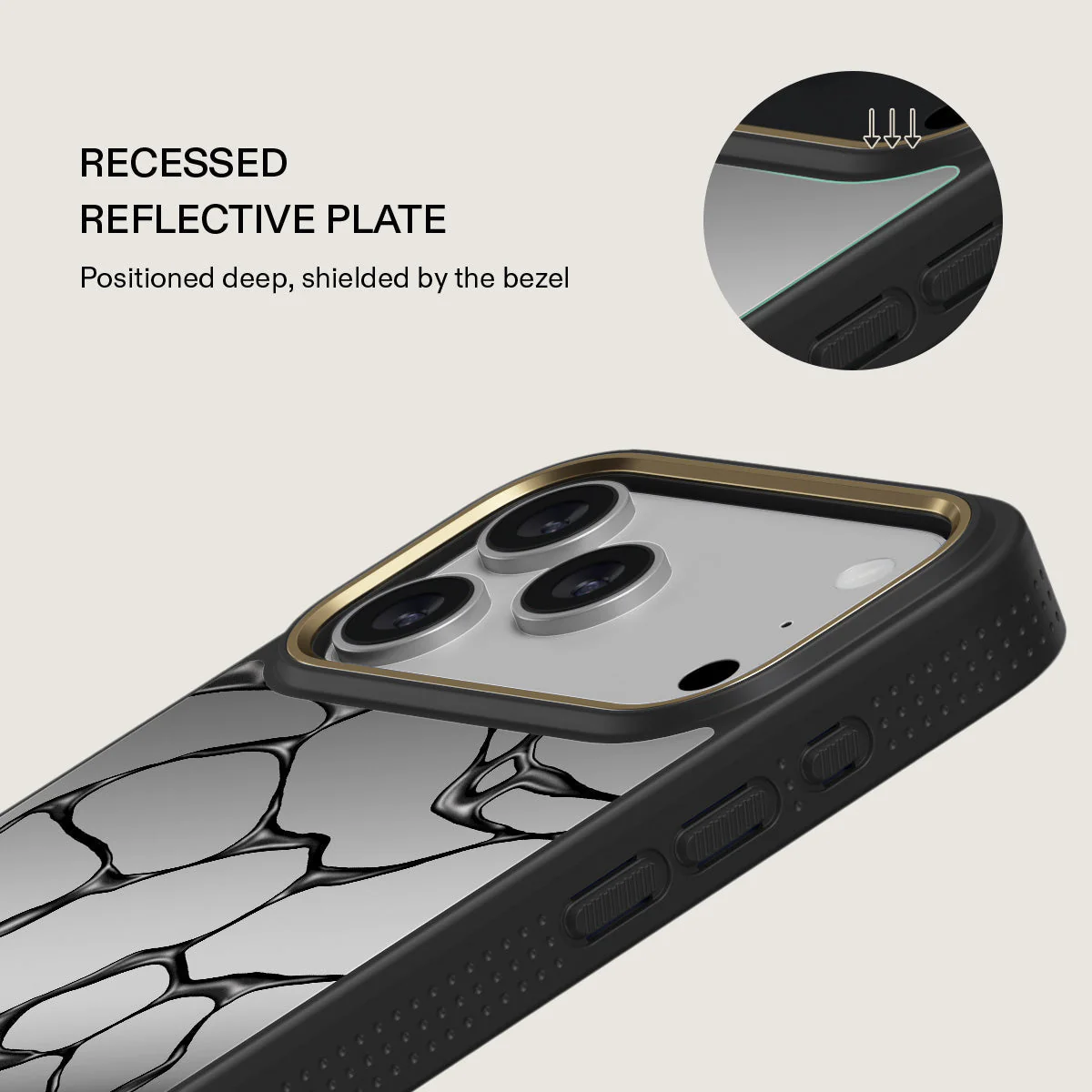 Void - iPhone 17 Pro Max Case - Image 29