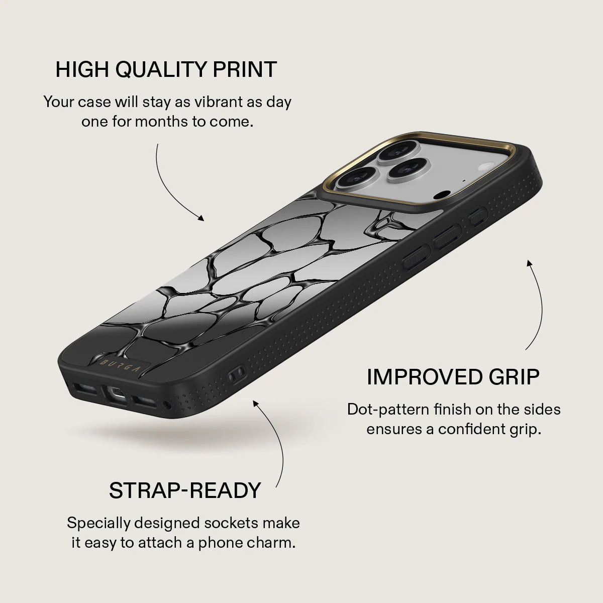 Void - iPhone 17 Pro Max Case - Image 31