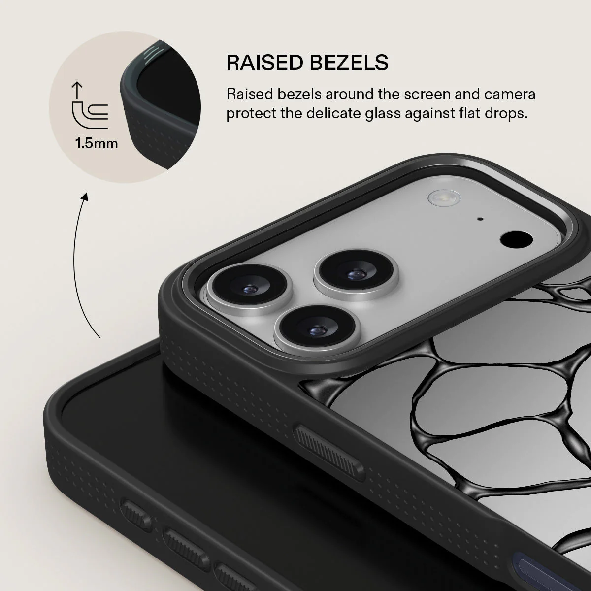 Void - iPhone 17 Pro Max Case - Image 38