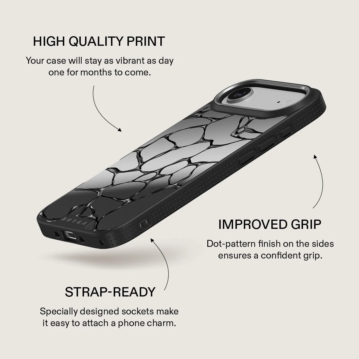 Void - iPhone Air Case - Image 39
