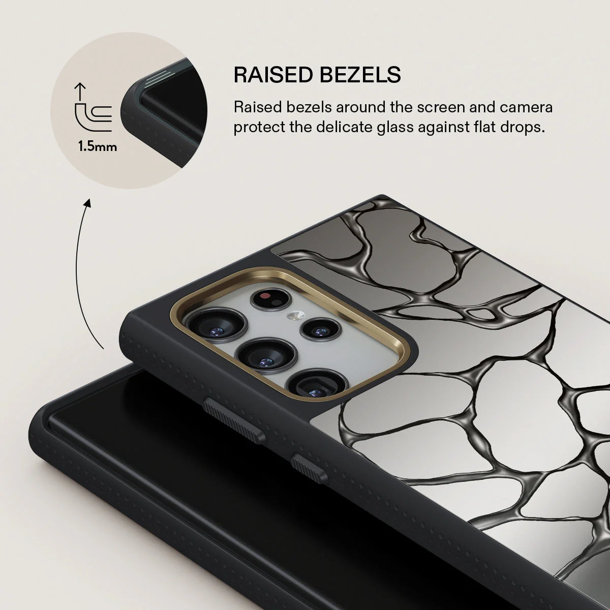 Void - Samsung Galaxy S23 Ultra Case - Image 30