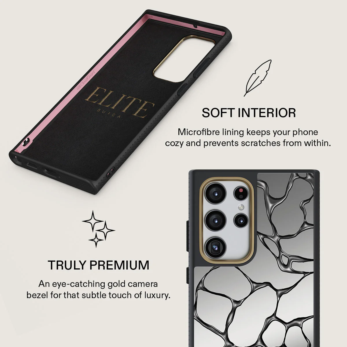 Void - Samsung Galaxy S23 Ultra Case - Image 32