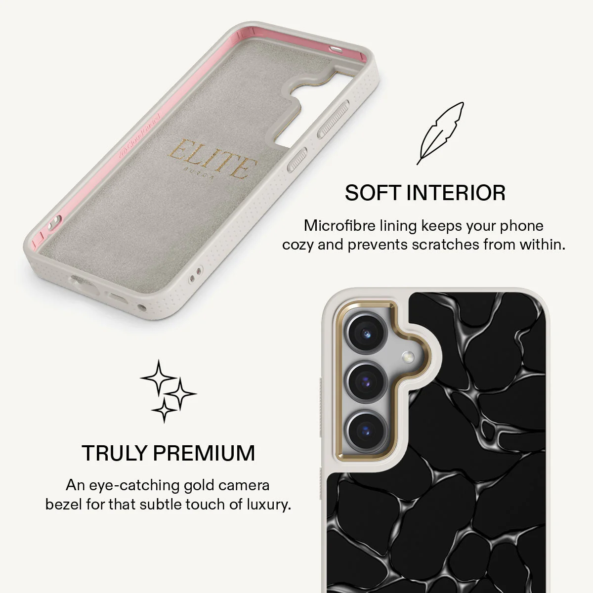 Void - Samsung Galaxy S24 Case - Image 24