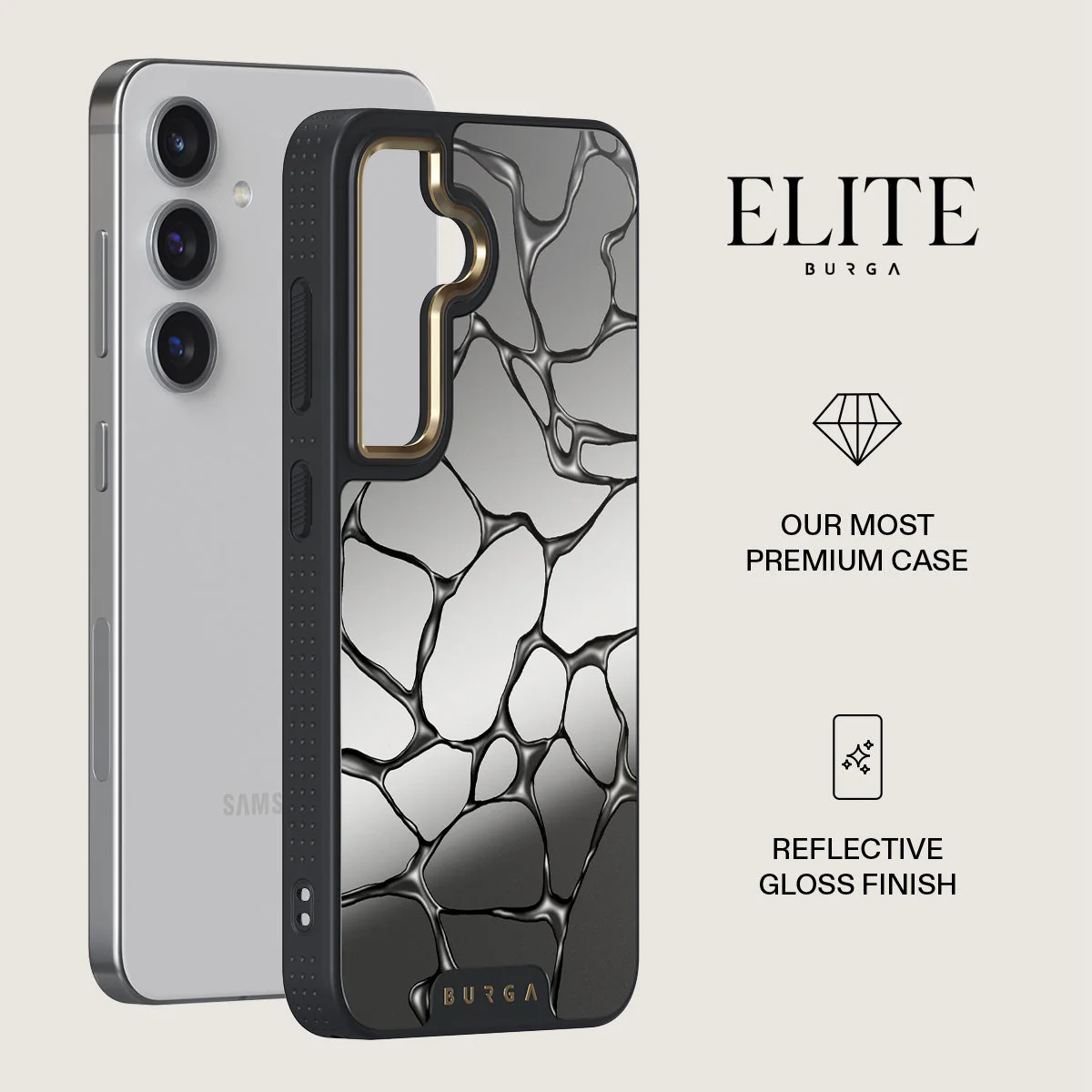 Void - Samsung Galaxy S24 Case - Image 27