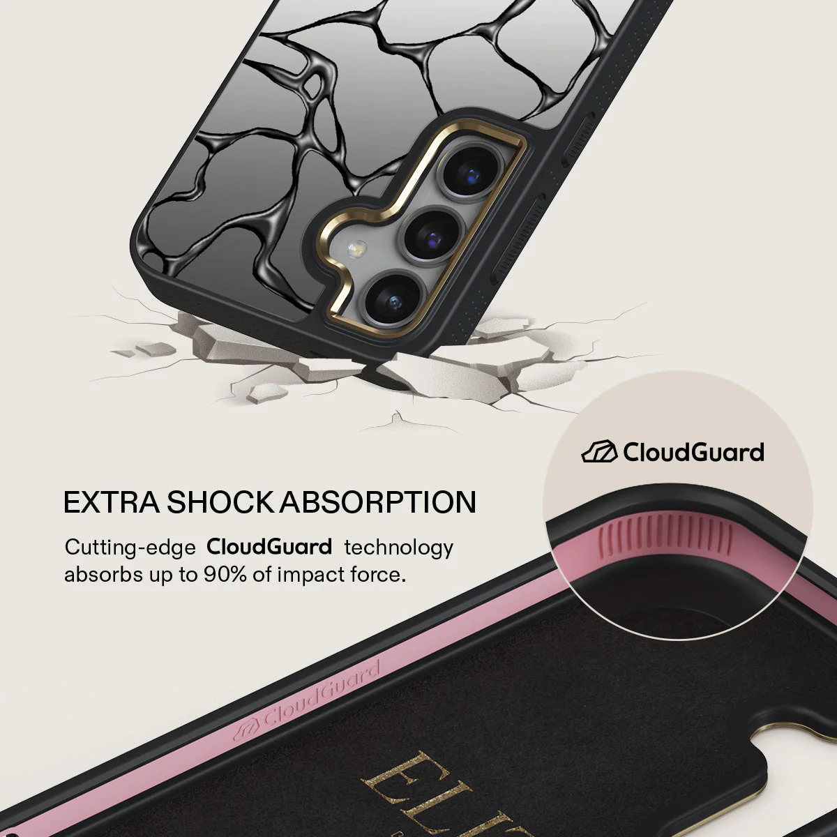 Void - Samsung Galaxy S24 Case - Image 28