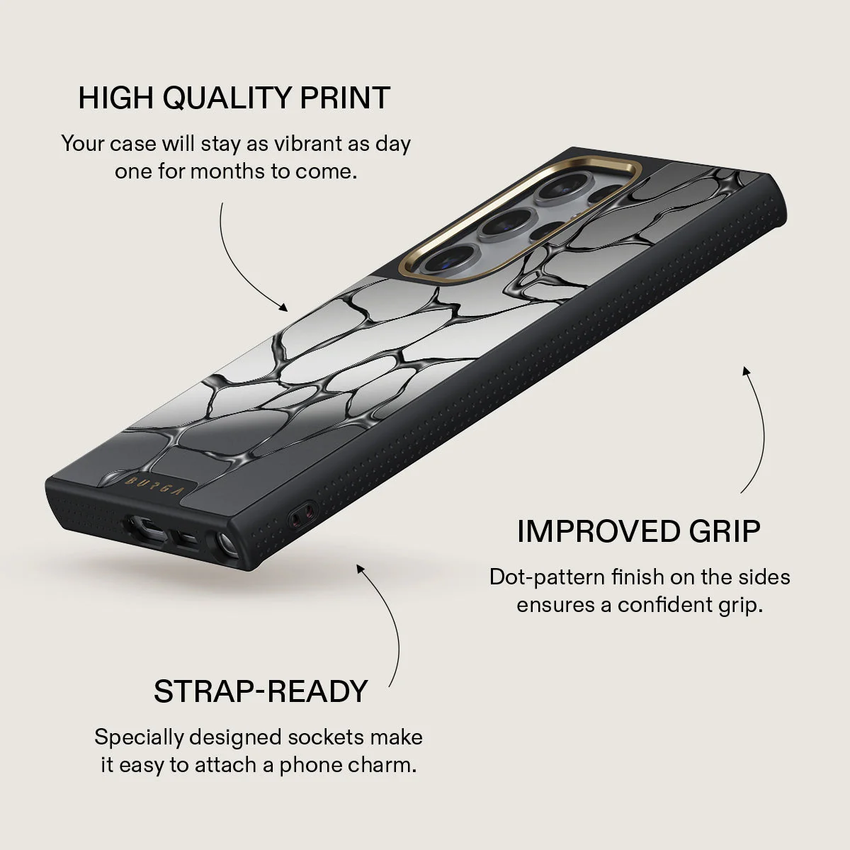 Void - Samsung Galaxy S24 Ultra Case - Image 31