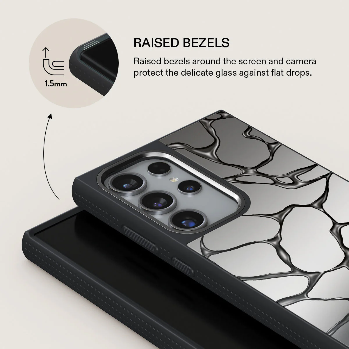 Void - Samsung Galaxy S24 Ultra Case - Image 38