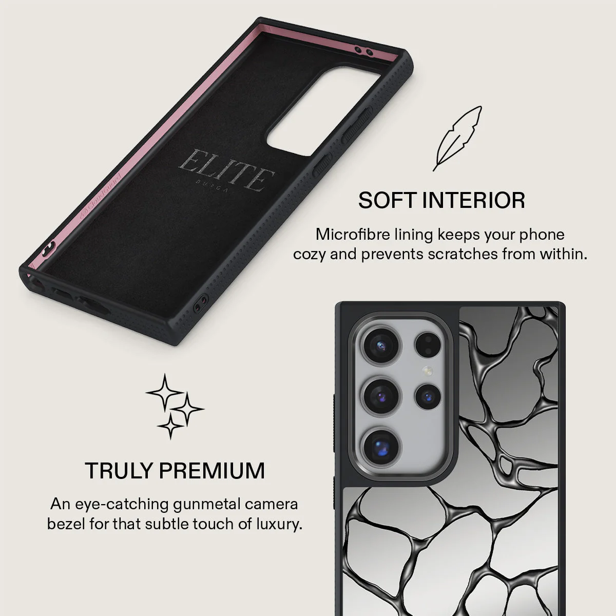 Void - Samsung Galaxy S24 Ultra Case - Image 40