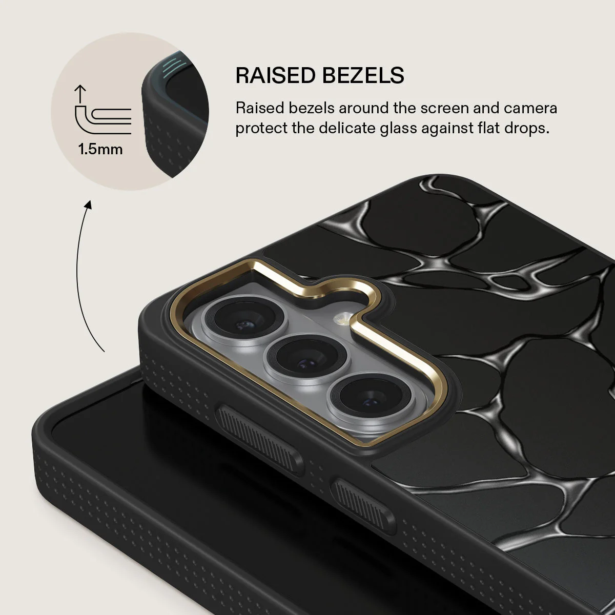 Void - Samsung Galaxy S26 Case - Image 8