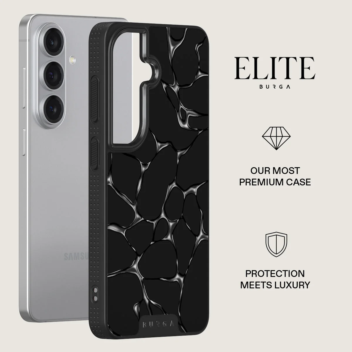 Void - Samsung Galaxy S26 Plus Case - Image 13