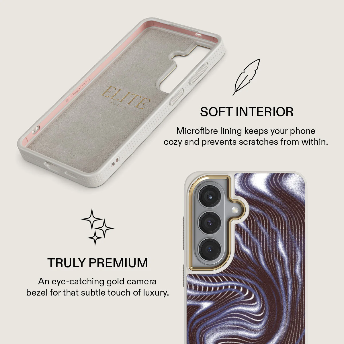 Vortex - Samsung Galaxy S26 Case - Image 31
