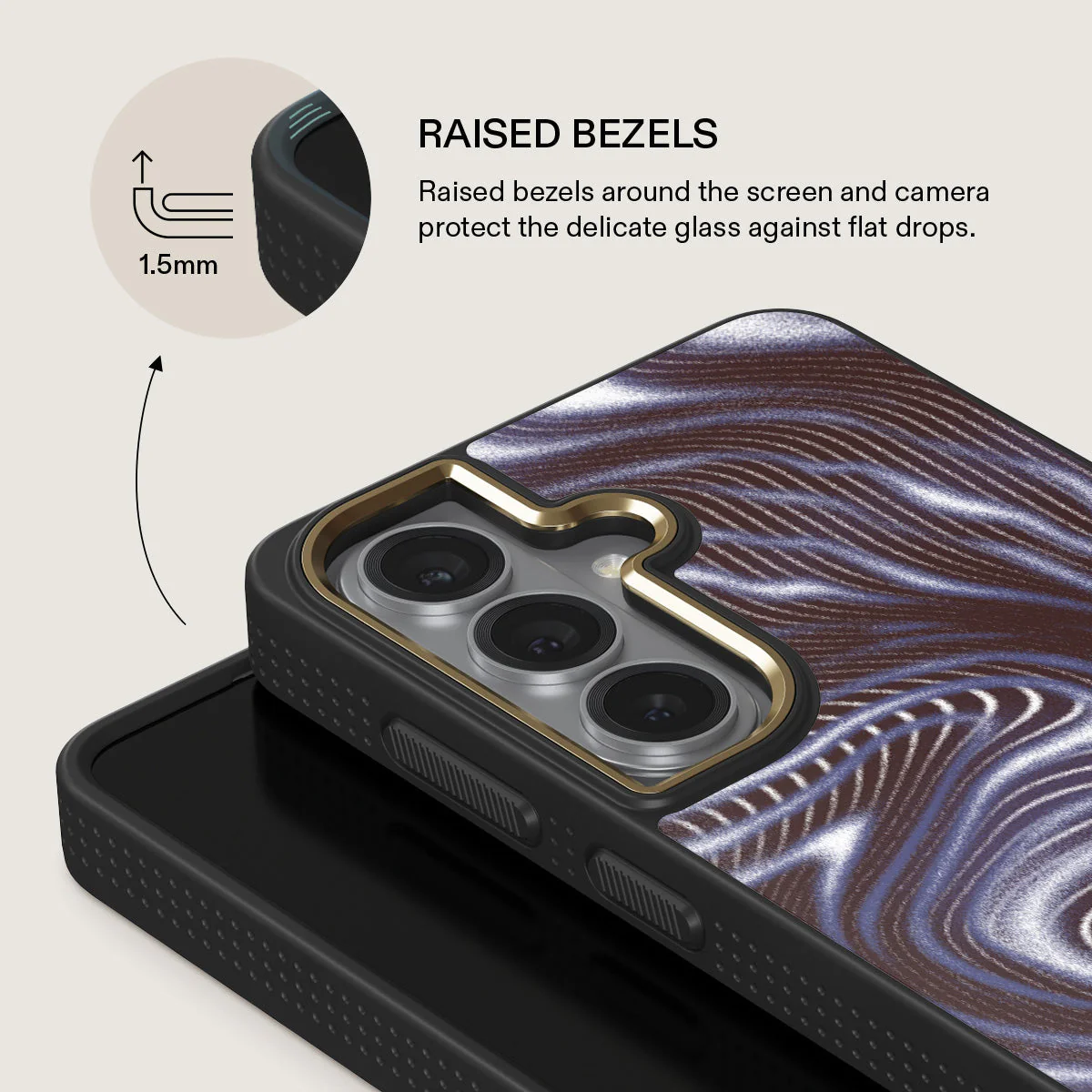 Vortex - Samsung Galaxy S26 Case - Image 8