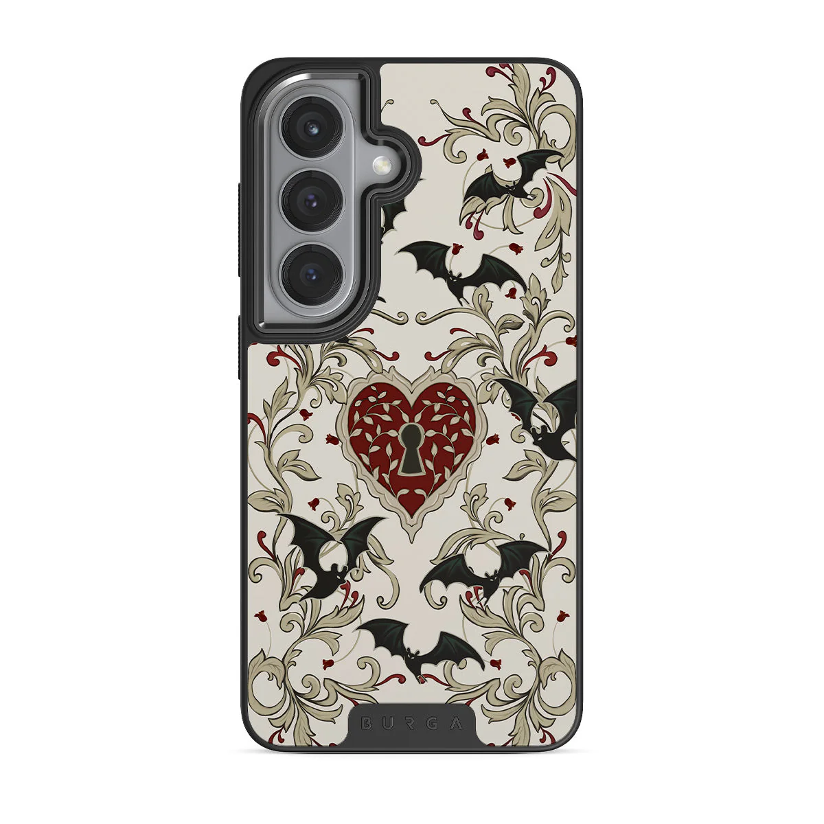 Warded - Samsung Galaxy S26 Case - Image 12