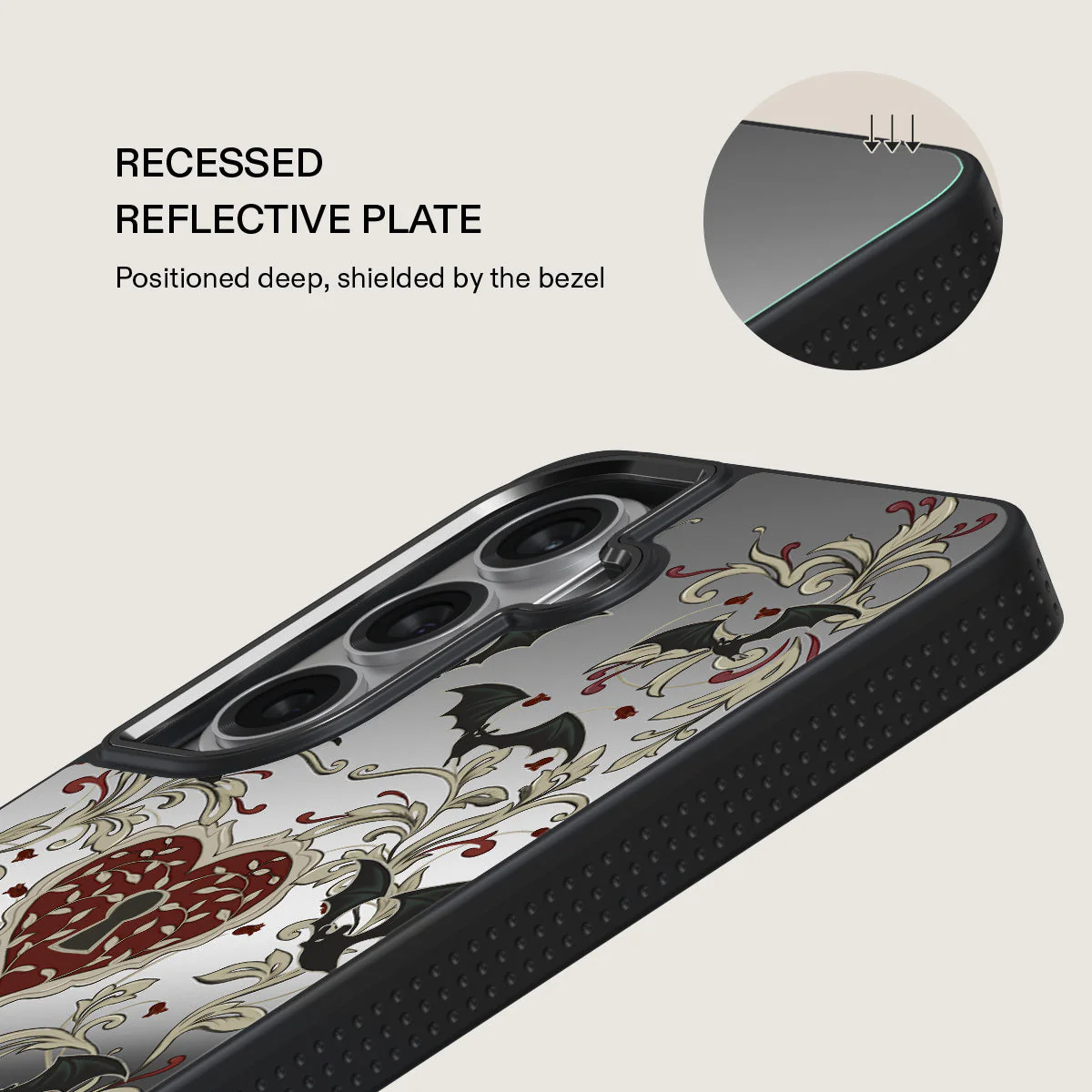 Warded - Samsung Galaxy S26 Plus Case - Image 51