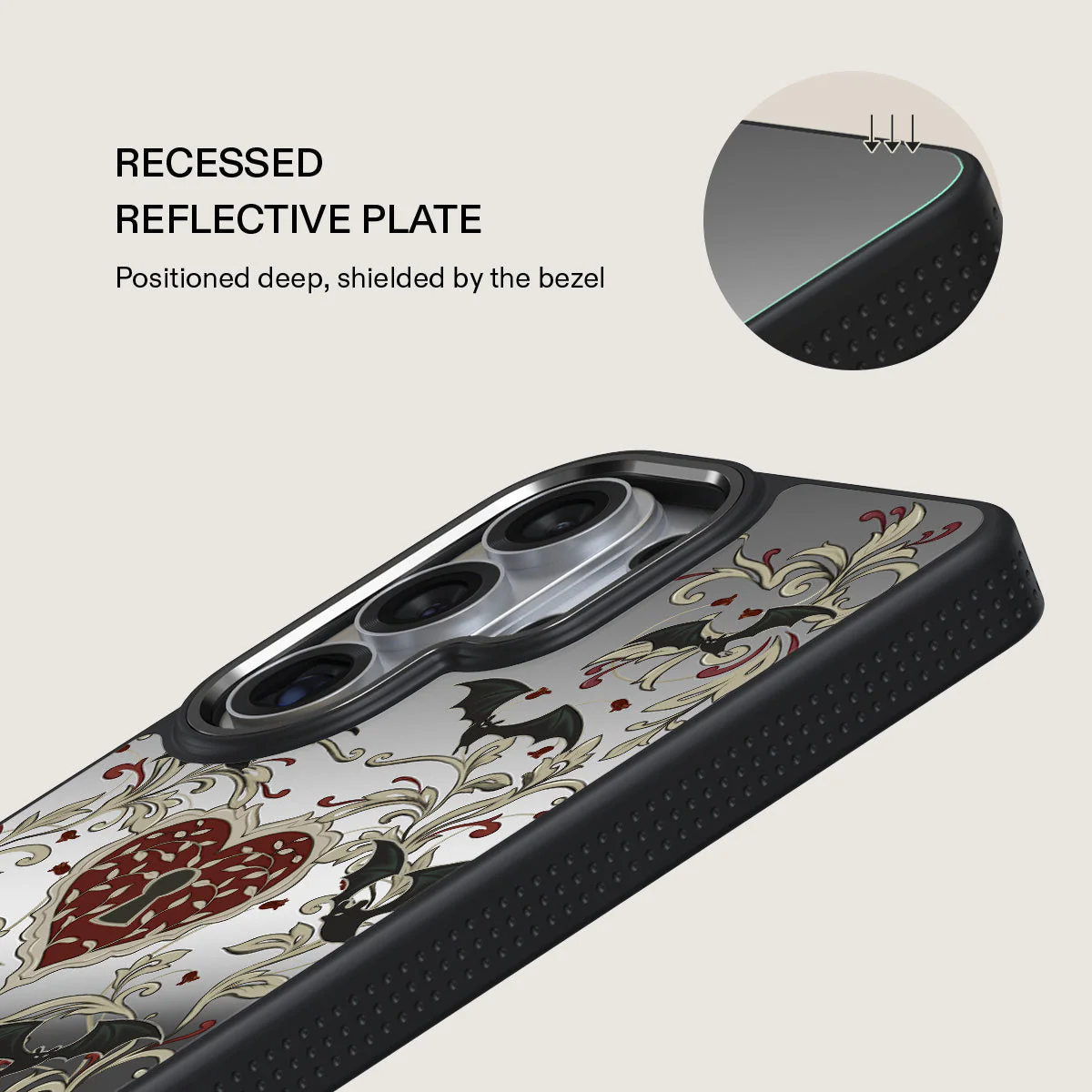 Warded - Samsung Galaxy S26 Ultra Case - Image 51