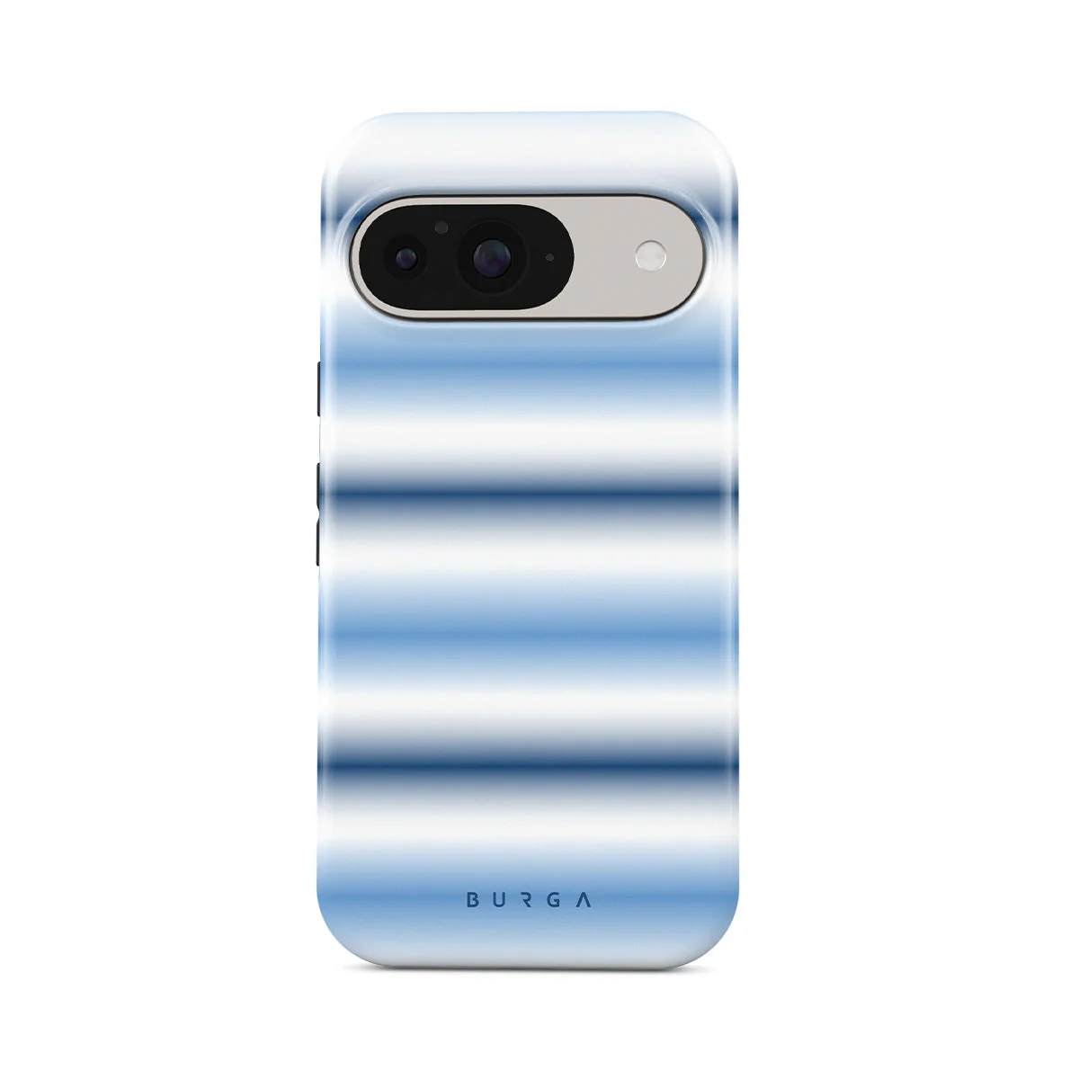 White Noise - Google Pixel 10 Pro XL Case