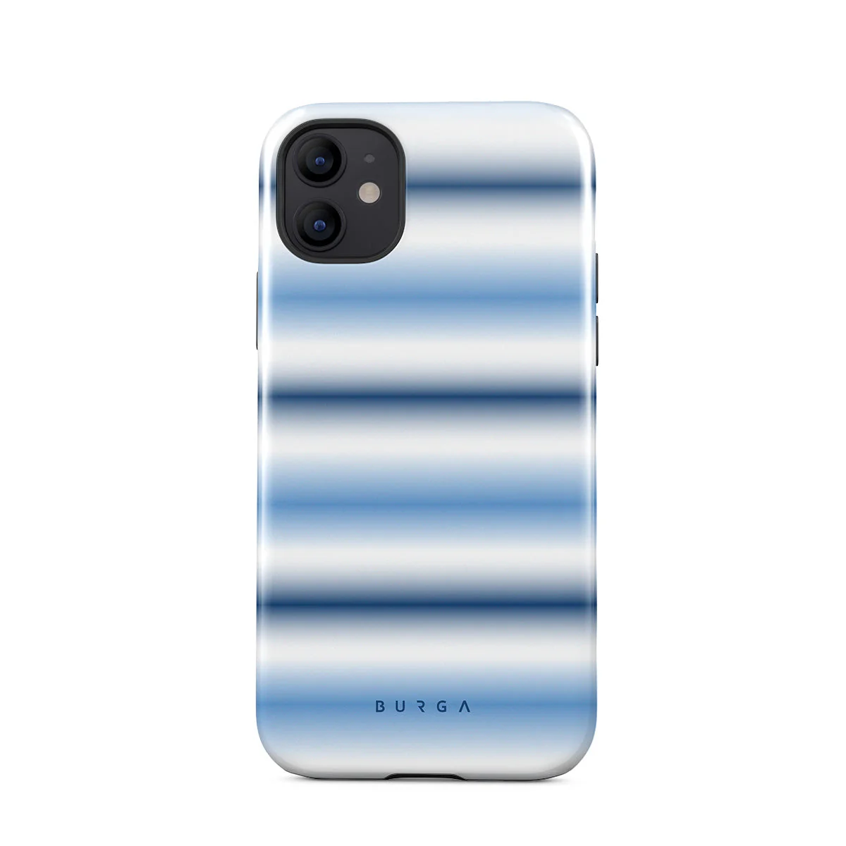 White Noise - iPhone 12 Case