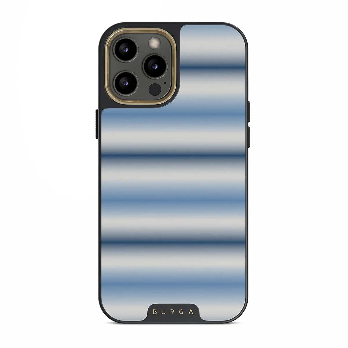 White Noise - iPhone 12 Pro Max Case - Image 9