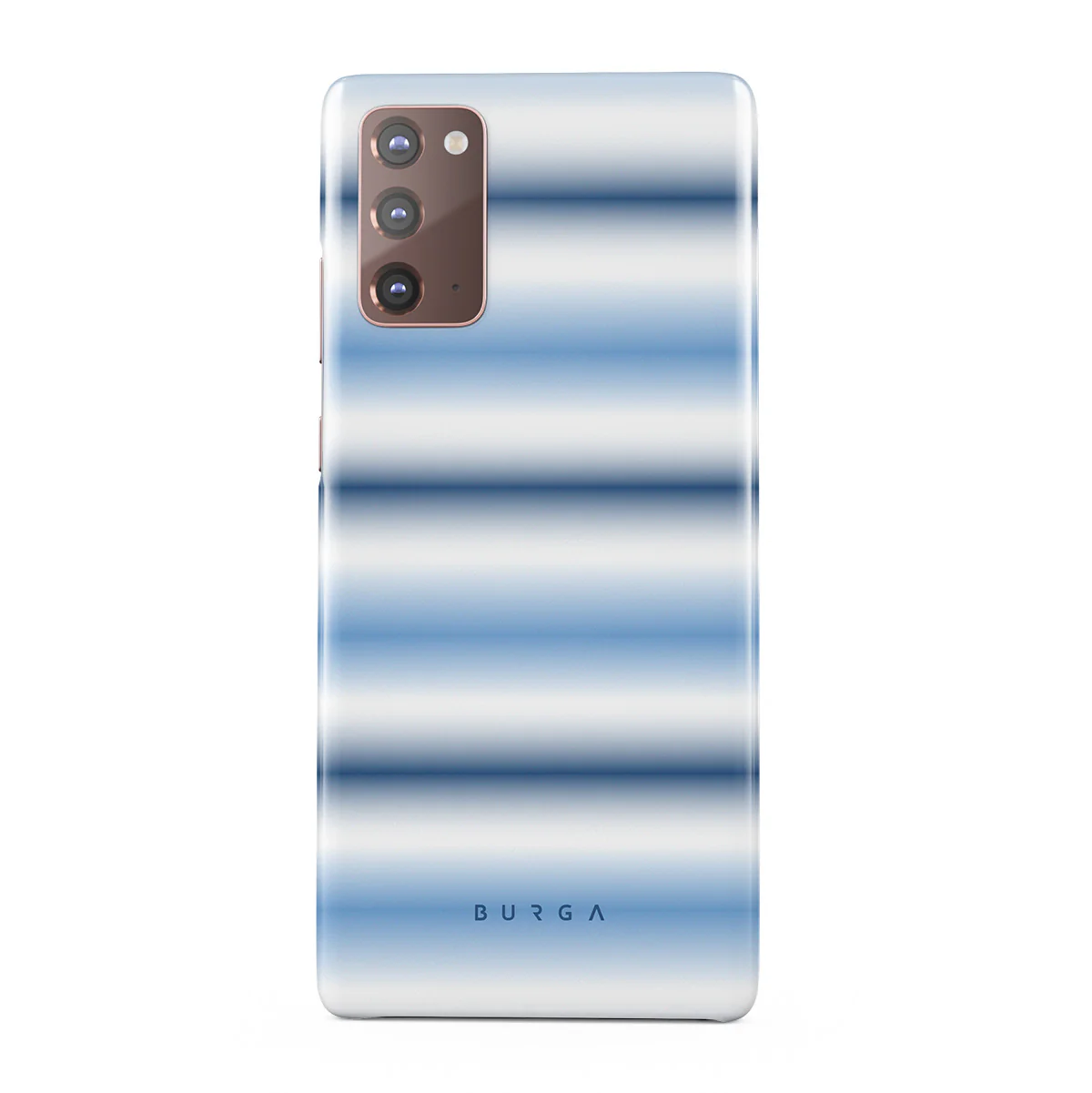 White Noise - Samsung Galaxy Note 20 4G / 5G Case