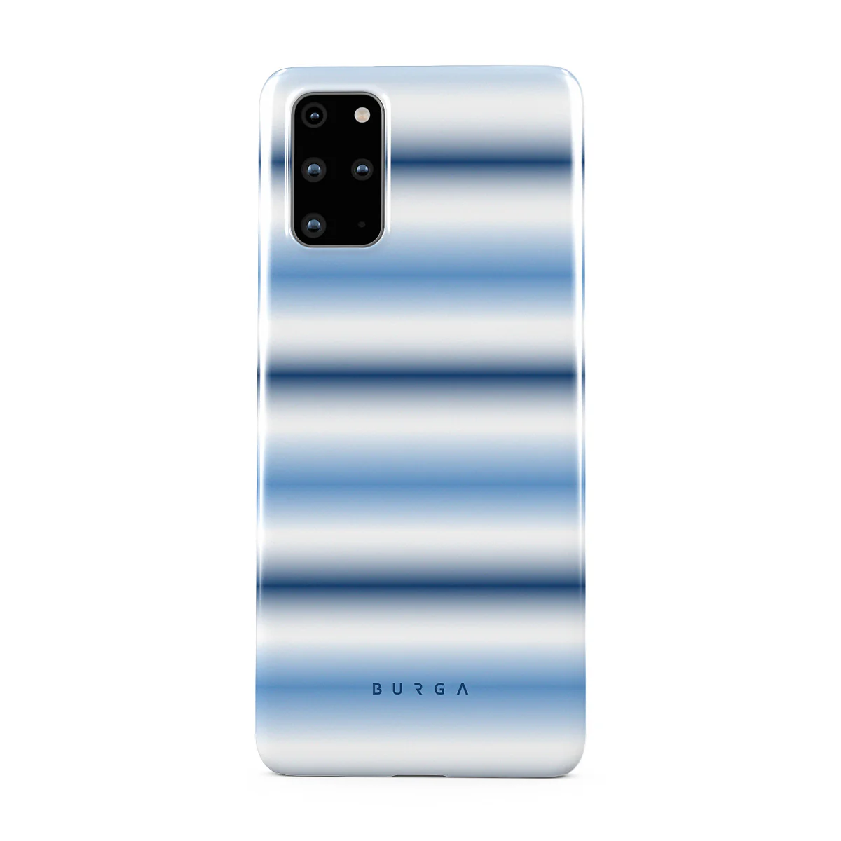 White Noise - Samsung Galaxy S20 Plus 4G / 5G Case