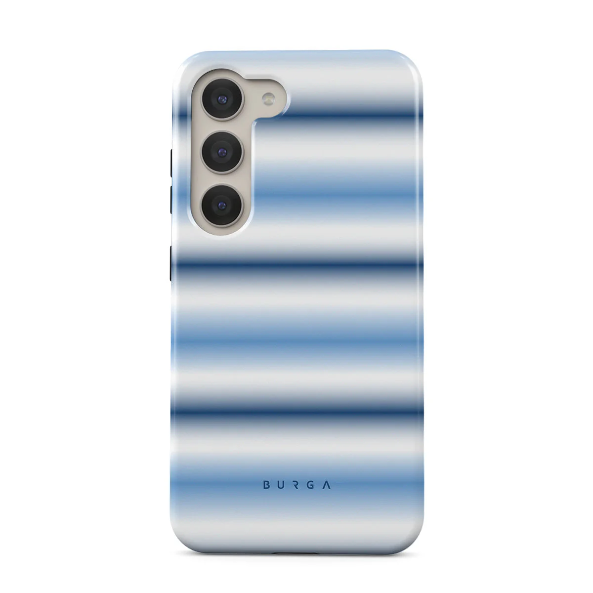 White Noise - Samsung Galaxy S23 Case