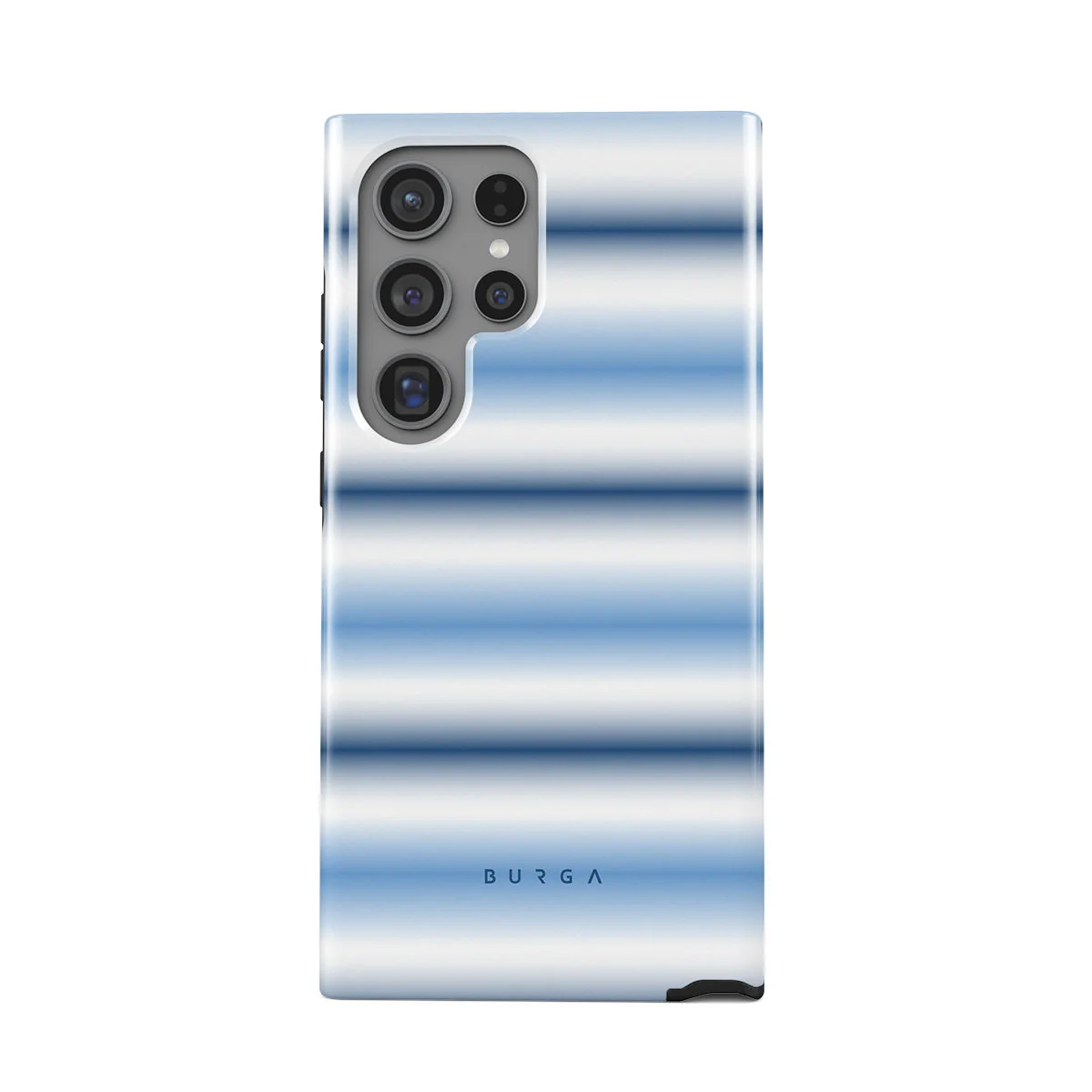White Noise - Samsung Galaxy S24 Ultra Case