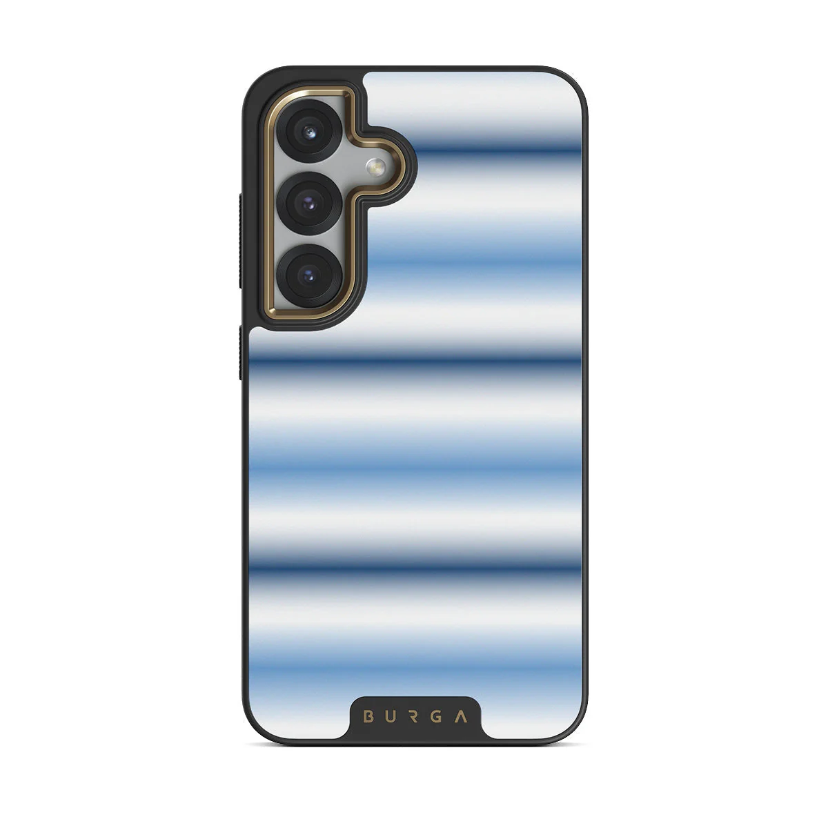 White Noise - Samsung Galaxy S25 Plus Case - Image 5