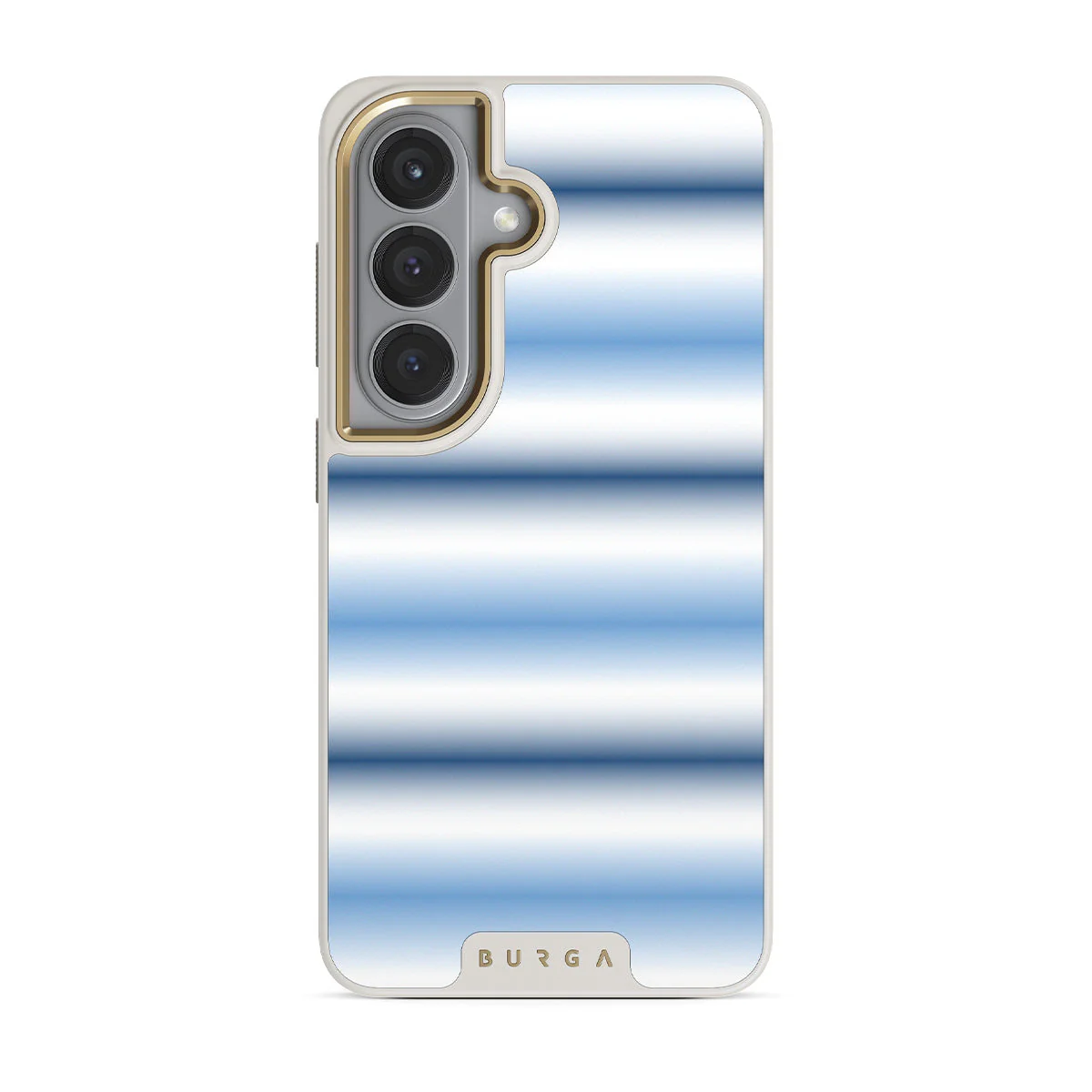 White Noise - Samsung Galaxy S26 Case - Image 26