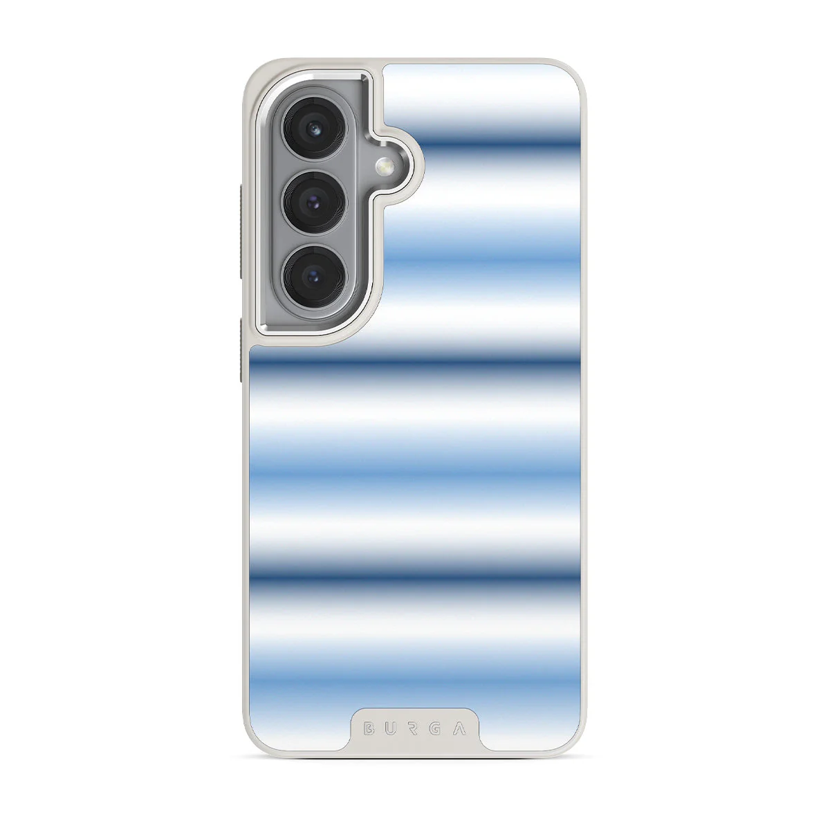 White Noise - Samsung Galaxy S26 Case - Image 33
