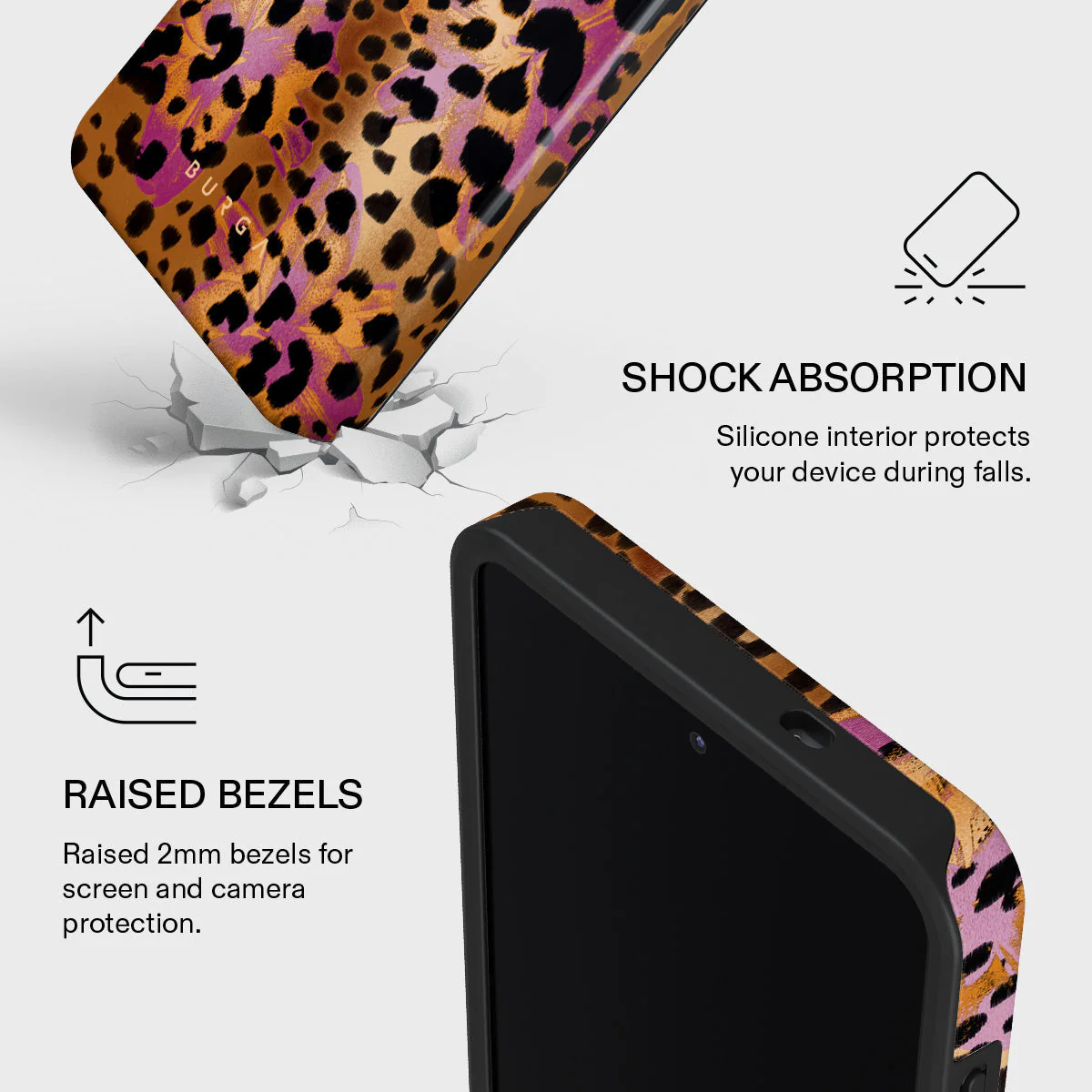 Wild Era - Samsung Galaxy S26 Case - Image 4