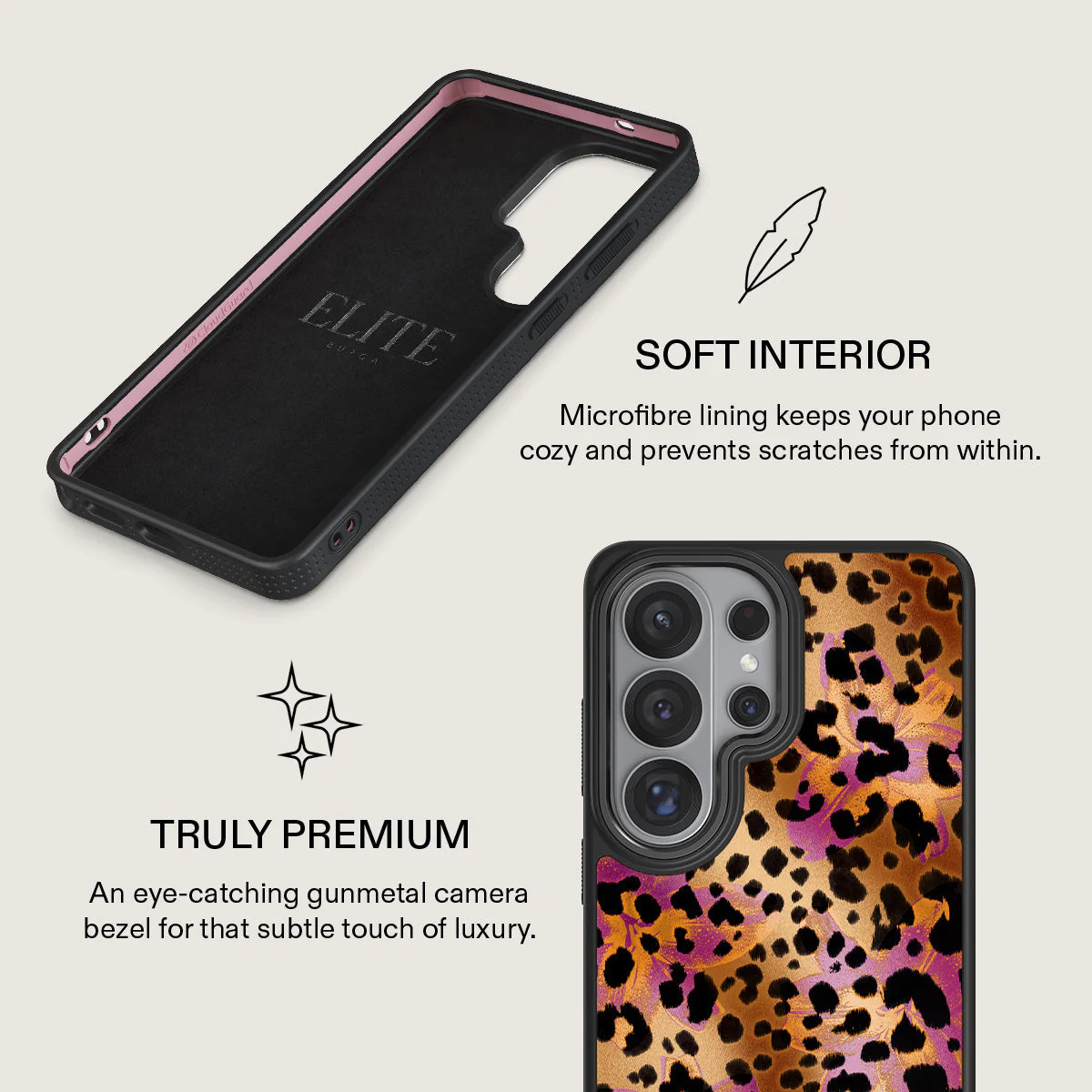 Wild Era - Samsung Galaxy S26 Ultra Case - Image 17