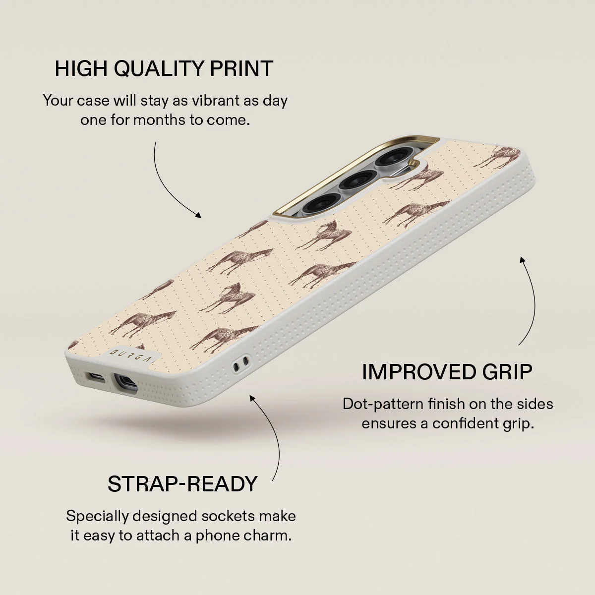 Wild West - Samsung Galaxy S26 Plus Case - Image 30