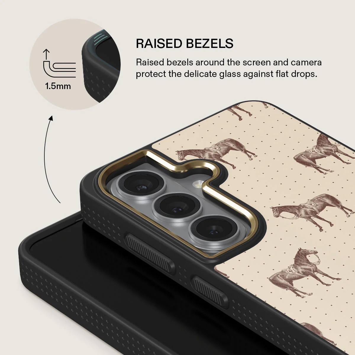 Wild West - Samsung Galaxy S26 Plus Case - Image 8