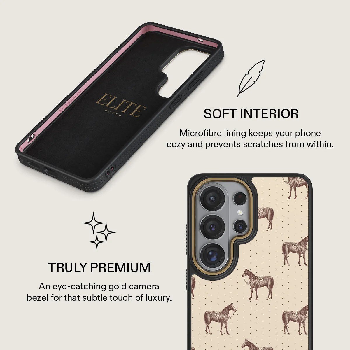 Wild West - Samsung Galaxy S26 Ultra Case - Image 10