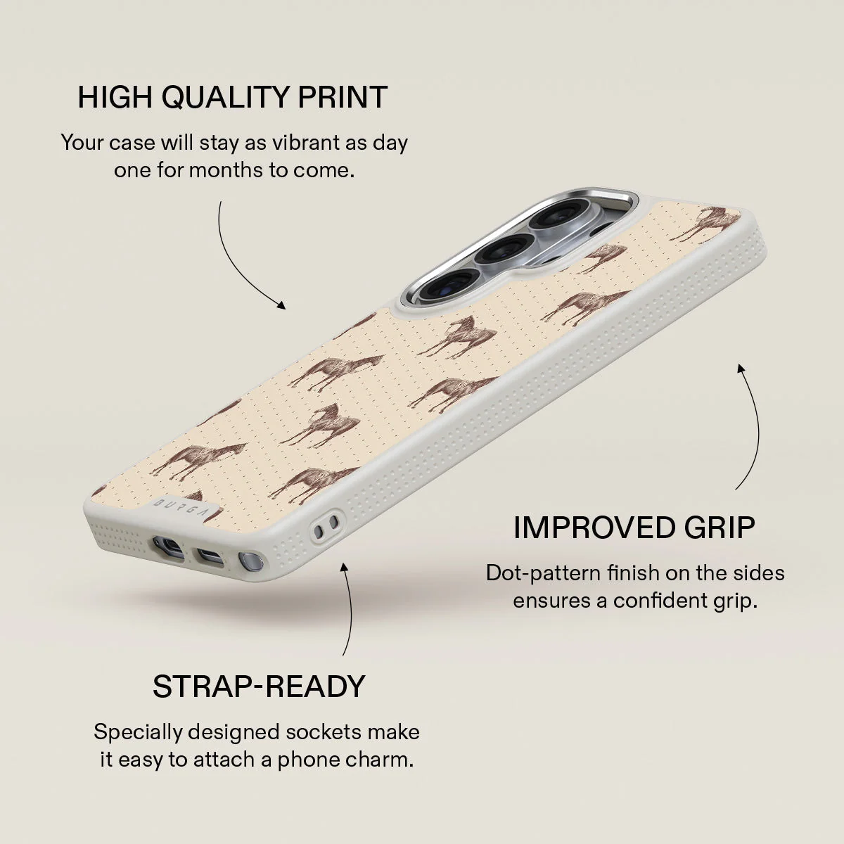 Wild West - Samsung Galaxy S26 Ultra Case - Image 37