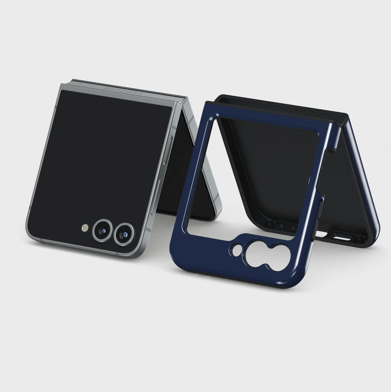 Wine & Dine - Samsung Galaxy Z Flip 6 Case - Image 5