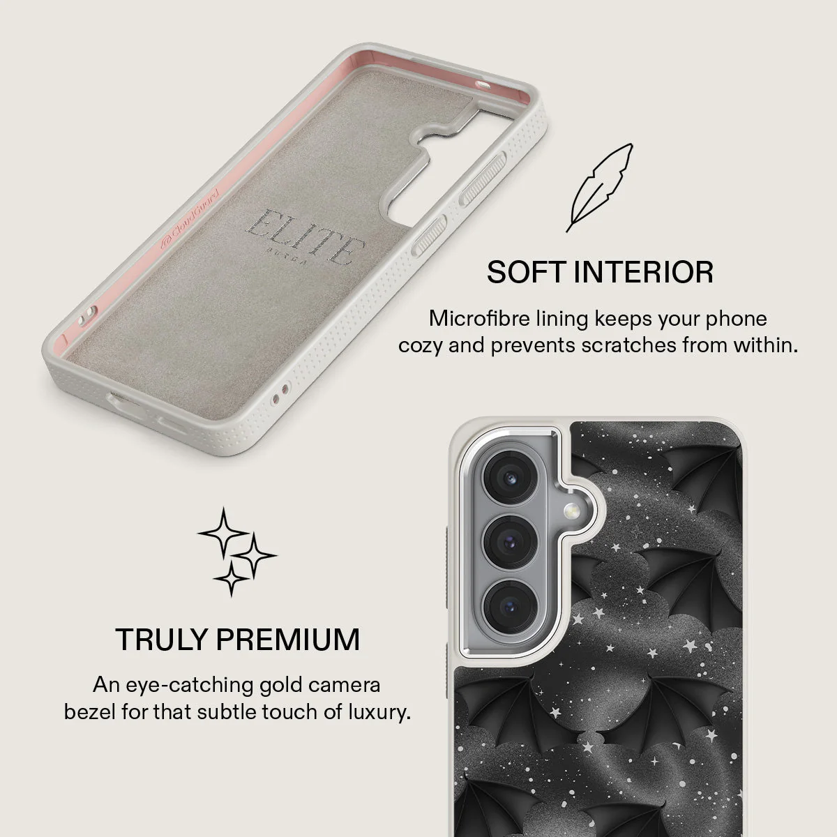 Wingspan - Samsung Galaxy S26 Plus Case - Image 38