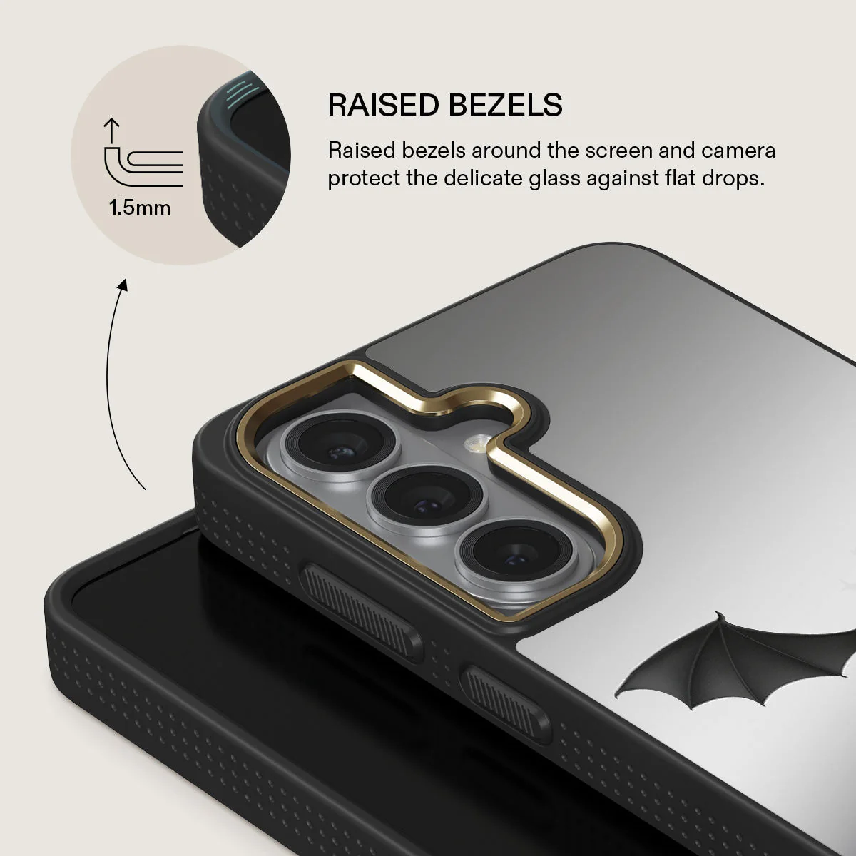 Wingspan - Samsung Galaxy S26 Plus Case - Image 44