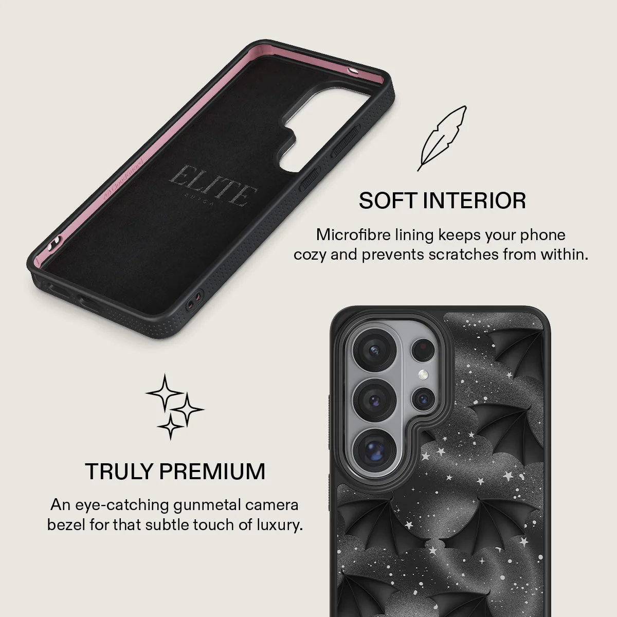 Wingspan - Samsung Galaxy S26 Ultra Case - Image 17