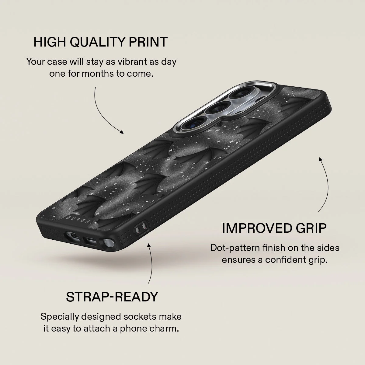 Wingspan - Samsung Galaxy S26 Ultra Case - Image 23