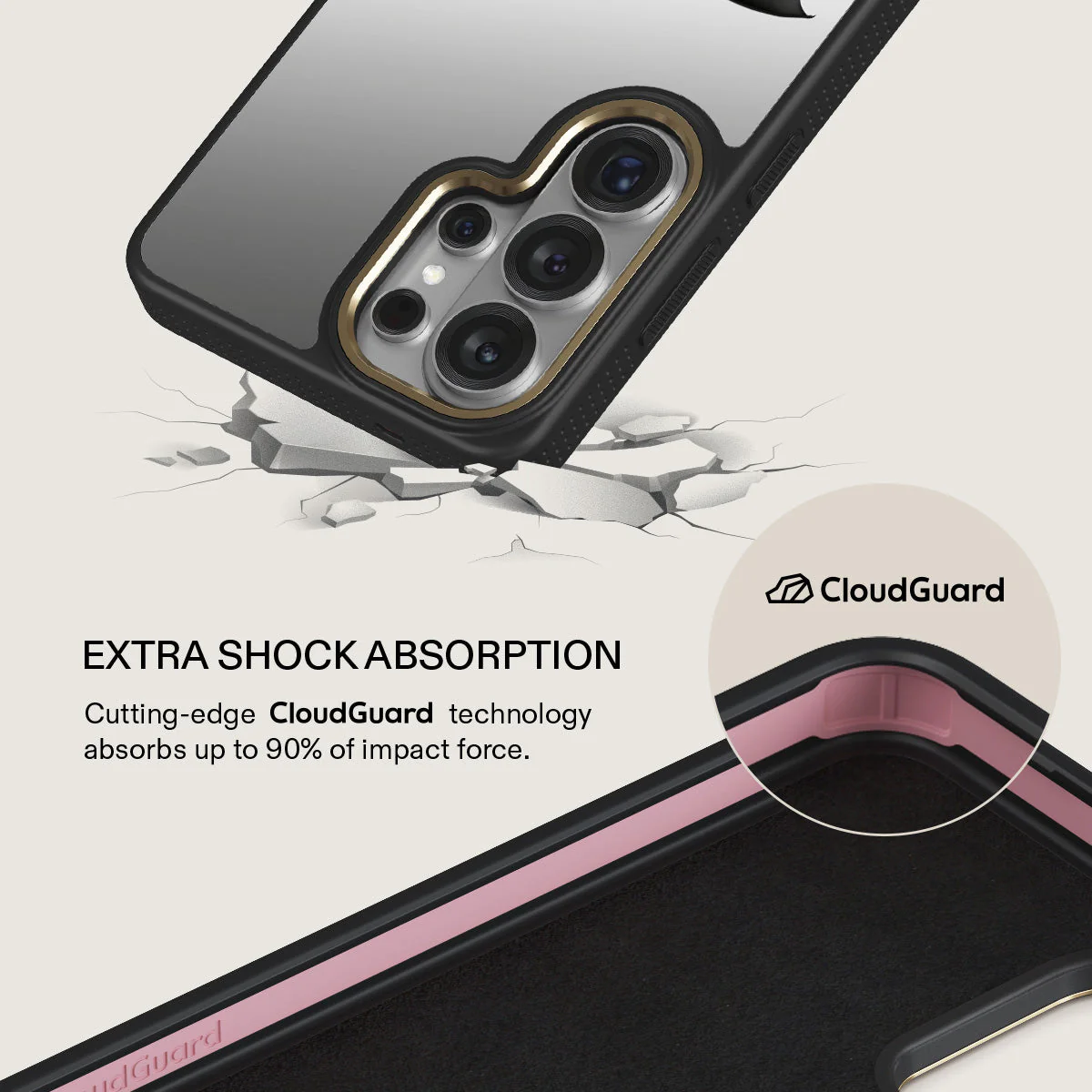 Wingspan - Samsung Galaxy S26 Ultra Case - Image 42