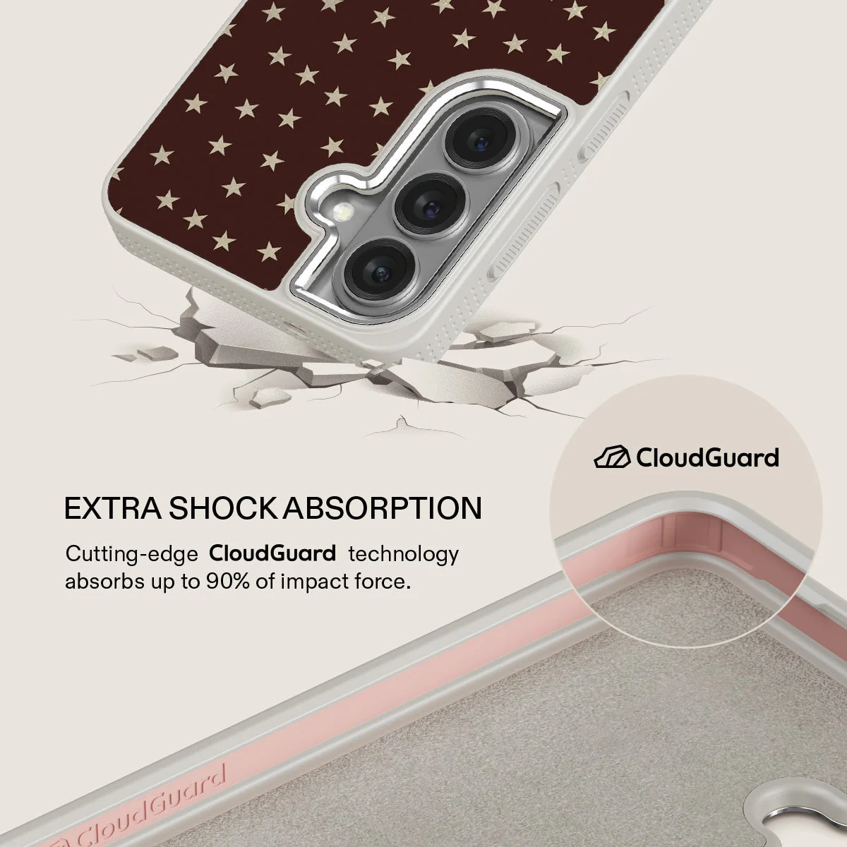 Wonderland - Samsung Galaxy S26 Plus Case - Image 35