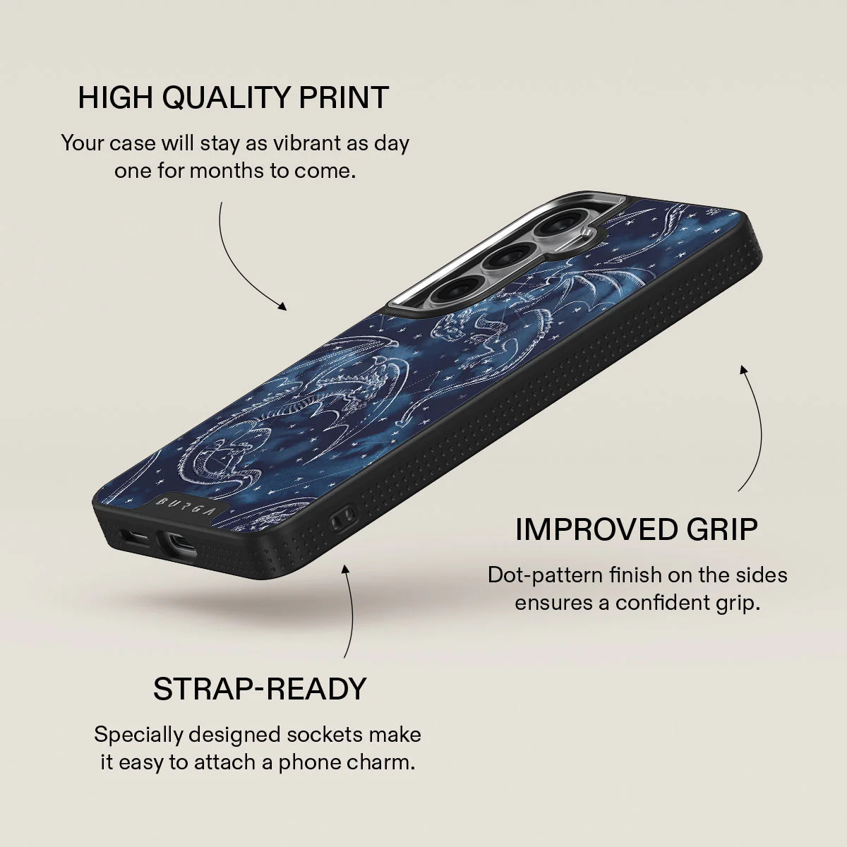 Wyvern - Samsung Galaxy S26 Plus Case - Image 23