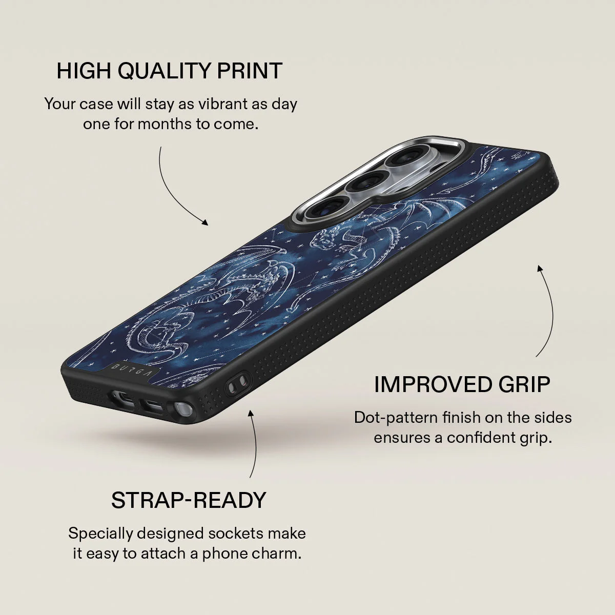 Wyvern - Samsung Galaxy S26 Ultra Case - Image 23